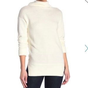 Ella Moss Ramona Ottoman Sweater